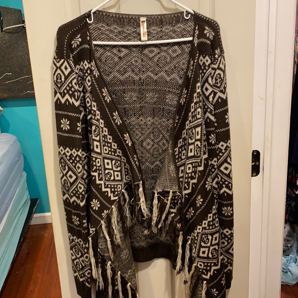 Cardigan
